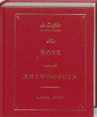 C. Bolt, Carol Bolt - De liefde - het boek met alle antwoorden