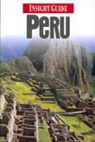 J. Liebeek, Jeanet Liebeek - Peru / Nederlandse editie / druk 7