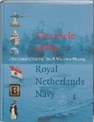M. A. van Alphen - Chronicle of the Royal Netherlands Navy