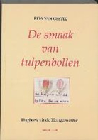 R. van Gestel - De smaak van tulpenbollen