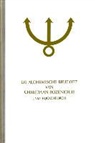 J. van Rijckenborgh, Johfra - De Alchemische bruiloft van Christiaan Rozenkruis