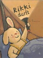G. van Genechten, Guido Van Genechten - Rikki durft