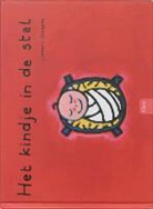 L. Slegers, Liesbet Slegers - Het kindje in de stal