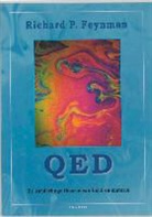 R. P. Feynman, R.P. Feynman, Richard P. Feynman, J. de Kam, Jaap de Kam - QED
