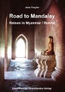 Jens Freyler - Road to Mandalay
