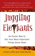 Jones Loflin, Jones/ Musig Loflin, Loflin Jones, Todd Musig, Musig Todd - Juggling Elephants