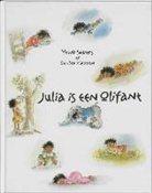 Y. Severs, S. Klaassen - Julia is een olifant / druk 1