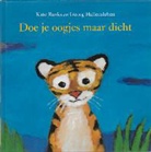 K. Banks, G. Hallensleben - Doe je oogjes maar dicht / druk 1
