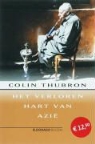 C. Thubron, Colin Thubron - Het verloren hart van Azie / druk 3