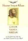 M. E. Desorgher, M.E. Desorgher, Inayat Khan, H. Inayat Khan - Gayan Vadan Nirtan