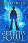 E. Colfer, Eoin Colfer - Artemis Fowl