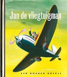 H. Palmer, Helen Palmer, T. Gergely, Tibor Gergely - Jan de vliegtuigman, original