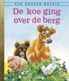 J. Krinsley, F. Rojankovsky - De koe ging over de berg