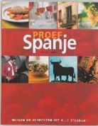 J. P. Vincken, J. -P. Vincken, J.-P. Vincken - Proef Spanje