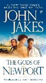 John Jakes, Jakes John - The Gods of Newport