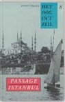 J. P. Hinrichs, J.P. Hinrichs - Passage Istanbul