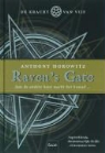 A. Horowitz, Anthony Horowitz - 1 Raven's Gate