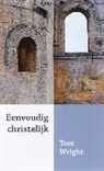 T. Wright, Thomas Wright - Eenvoudig christelijk