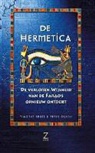 T. Freke, Timothy Freke, P. Gandy, Peter Gandy, A. Spain - De Hermetica