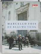 M. Fois - De blauwe tong / druk 1
