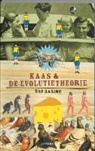 B. Haring, Bas Haring, Ha°kan Östlundh, Håkan Östlundh - Kaas en de evolutietheorie