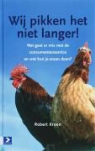 R. Kroon - We pikken het niet langer / druk 1