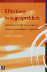 M. van den Berg, Marjan van den Berg - Effectieve tweegesprekken / druk 2