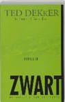T. Dekker - Zwart / druk 1