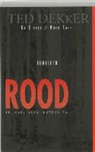 T. Dekker - Rood / druk 1