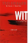 T. Dekker - Wit / druk 1