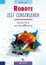 H. W. Katzenmeier, H.W. Katzenmeier - Robots zelf construeren
