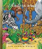 Francine Oomen - Anders is leuk!