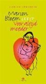 M. Bloem, Marion Bloem - Voor altijd moeder 2 CD's (Audio book)