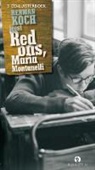 H. Koch, Herman Koch - Red ons Maria Montanelli (Audio book)