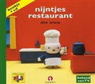 D. Bruna, Dick Bruna - Nijntjes restaurant