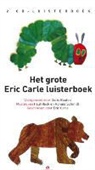 Eric Carle - Het grote Eric Carle 2 CD's / druk 1 (Hörbuch)