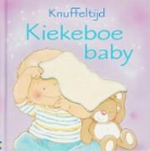 F. Watt, C. MacKinnon - Kiekeboe baby / druk 1