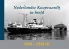 W.H. Moojen - De Nederlandse Koopvaardij in beeld / 1 1950-1951 / druk 1