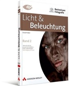 David Präkel - Licht & Beleuchtung