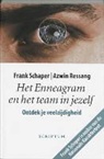 A. Ressang, F. Schaper, P. de Wit, Peter de Wit - Het Enneagram en het team in jezelf
