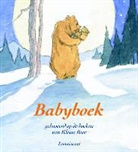 M. Waddell, Martin Waddell, B. Firth, Barbara Firth - Babyboek gebaseerd op de boeken van Kleine Beer