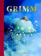 Grimm, Jacob Grimm, Wilhelm Grimm, Ch. Dematons, Charlotte Dematons - Grimm