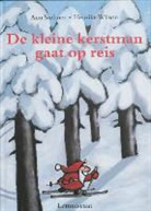 A. Stohner, Anu Stohner, H. Wilson, Henrike Wilson - De kleine kerstman gaat op reis