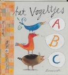 P. Grobler, Piet Grobler - Het vogeltjes-ABC