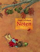P. Gerritsen, Paula Gerritsen - Noten