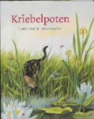 H. Post, Hans Post, I. Goede, Irene Goede - Kriebelpoten