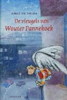 A. de Vries, Anke De Vries, Arnold de Vries, M. van Hout, Mies Van Hout - De vleugels van Wouter Pannekoek