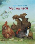 D. Schubert, Dieter Schubert, Dieter&amp;Ingrid Schubert, I. Schubert, Ingrid Schubert - Net mensen