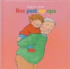 D. Stam, Dagmar Stam, L. van Binsbergen, Liesbeth van Binsbergen - Bas past op opa