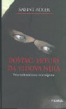 Sabine Adler - Dovevo morire da vedova ner